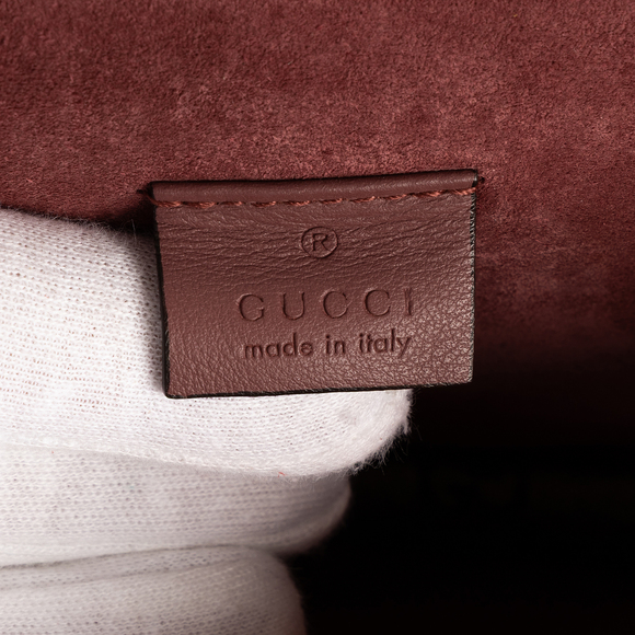 Gucci Blooms Dionysus Medium - Picture 10 of 11